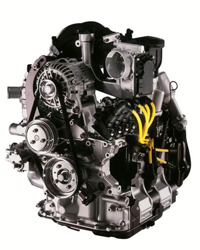 P63D1 Engine